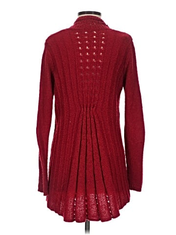 Elle Cardigan (view 2)