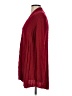 Elle Red Cardigan Size S - photo 5