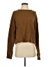 Madewell Brown Pullover Sweater Size S - photo 1