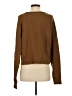 Madewell Brown Pullover Sweater Size S - photo 2