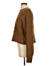 Madewell Brown Pullover Sweater Size S - photo 5