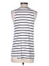 SO White Tank Top Size M - photo 2