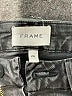 FRAME Gray Jeans Size 26 waist - photo 7