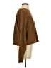Madewell Brown Pullover Sweater Size S - photo 4