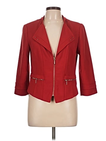 White House Black Market Blazer (view 1)