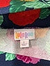 Lularoe Print Orange Casual Skirt Size L - photo 4