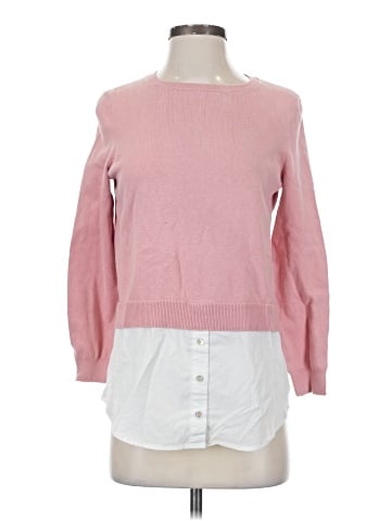 GNW Pullover Sweater (view 1)