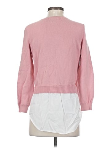 GNW Pullover Sweater (view 2)