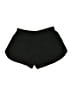 MM Couture Solid Black Athletic Shorts Size S - photo 1