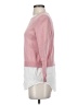 GNW Pink Pullover Sweater Size S - photo 5