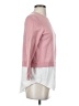 GNW Pink Pullover Sweater Size S - photo 4