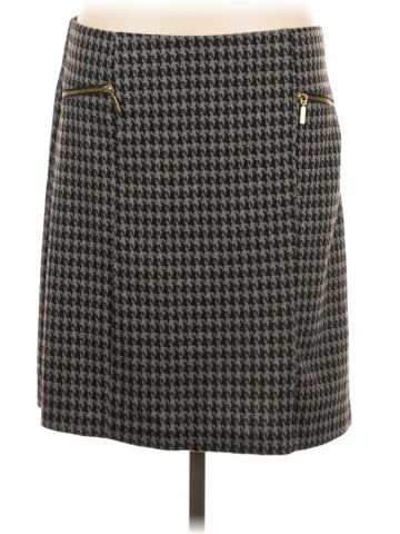 George Casual Skirt (view 1)