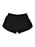 MM Couture Solid Black Athletic Shorts Size S - photo 2