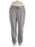 Marika Chevron-herringbone Gray Casual Pants Size XXL - photo 1