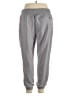 Marika Chevron-herringbone Gray Casual Pants Size XXL - photo 2