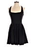 Assorted Brands Black Romper Size S (estimated) - photo 1