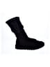 Ugg Black Boots Size 9 - photo 1