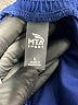 MTA Sport Blue Active Skort Size L - photo 3