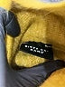 Bitte Kai Rand Yellow Turtleneck Sweater Size Sm - photo 7