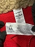 Carter's Red Jacket Size 4T - photo 3