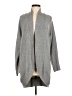Pinque Gray Cardigan Size M - photo 1