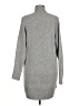 Pinque Gray Cardigan Size M - photo 2