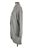 Pinque Gray Cardigan Size M - photo 5