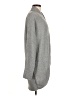 Pinque Gray Cardigan Size M - photo 4