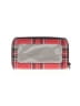 Unbranded Plaid Red Wristlet One size - photo 2
