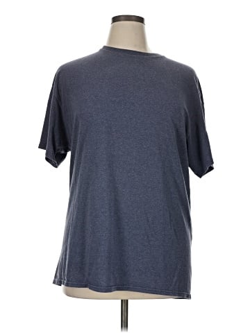 Delta Pro Weight Short Sleeve T-Shirt (view 1)