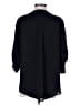 BCBGMAXAZRIA 100% Polyester Black 3/4 Sleeve Blouse Size M - photo 2