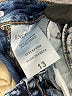 Encore Stars Blue Denim Shorts Size 13 - photo 4