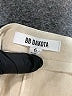 BB Dakota Solid Tan Casual Skirt Size 6 - photo 4