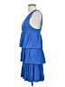 J.Crew Blue Cocktail Dress Size XS - photo 5
