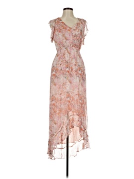 chinese dress ladies Lost In Paris Knit Maxi Dress main image 0