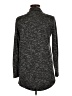 Aeropostale Gray Cardigan Size M - photo 2