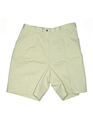 L.L.Bean Khaki Shorts (view 1)