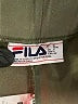 FILA Gray Active Pants Size S - photo 4