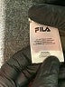 FILA Gray Active Pants Size S - photo 5