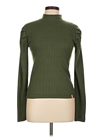 Bless Long Sleeve Turtleneck (view 1)