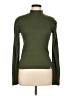 Bless Green Long Sleeve Turtleneck Size L - photo 1