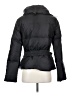 BCBGMAXAZRIA 100% Nylon Black Snow Jacket Size S - photo 2