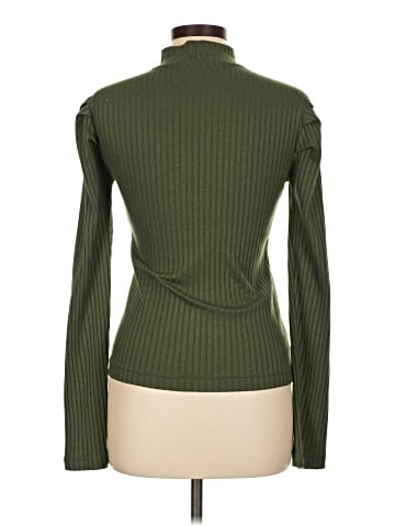 Bless Long Sleeve Turtleneck (view 2)