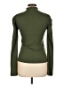 Bless Green Long Sleeve Turtleneck Size L - photo 2