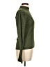 Bless Green Long Sleeve Turtleneck Size L - photo 4