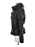 BCBGMAXAZRIA 100% Nylon Black Snow Jacket Size S - photo 5