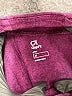 Gap Fit Purple Active Pants Size M - photo 7
