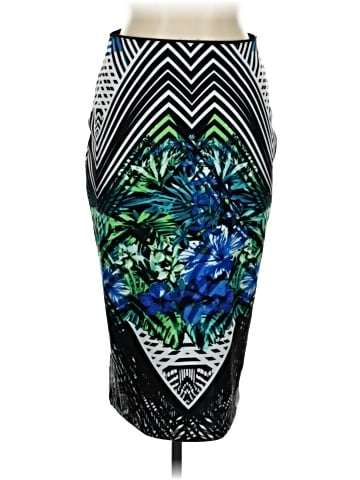 Bisou Bisou Formal Skirt (view 1)