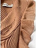 Self-Portrait Tan Brown Cocktail Dress Size S - photo 8