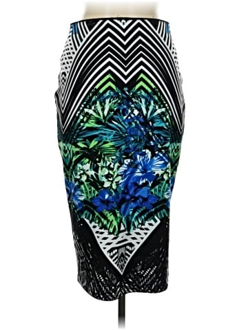 Bisou Bisou Formal Skirt (view 2)